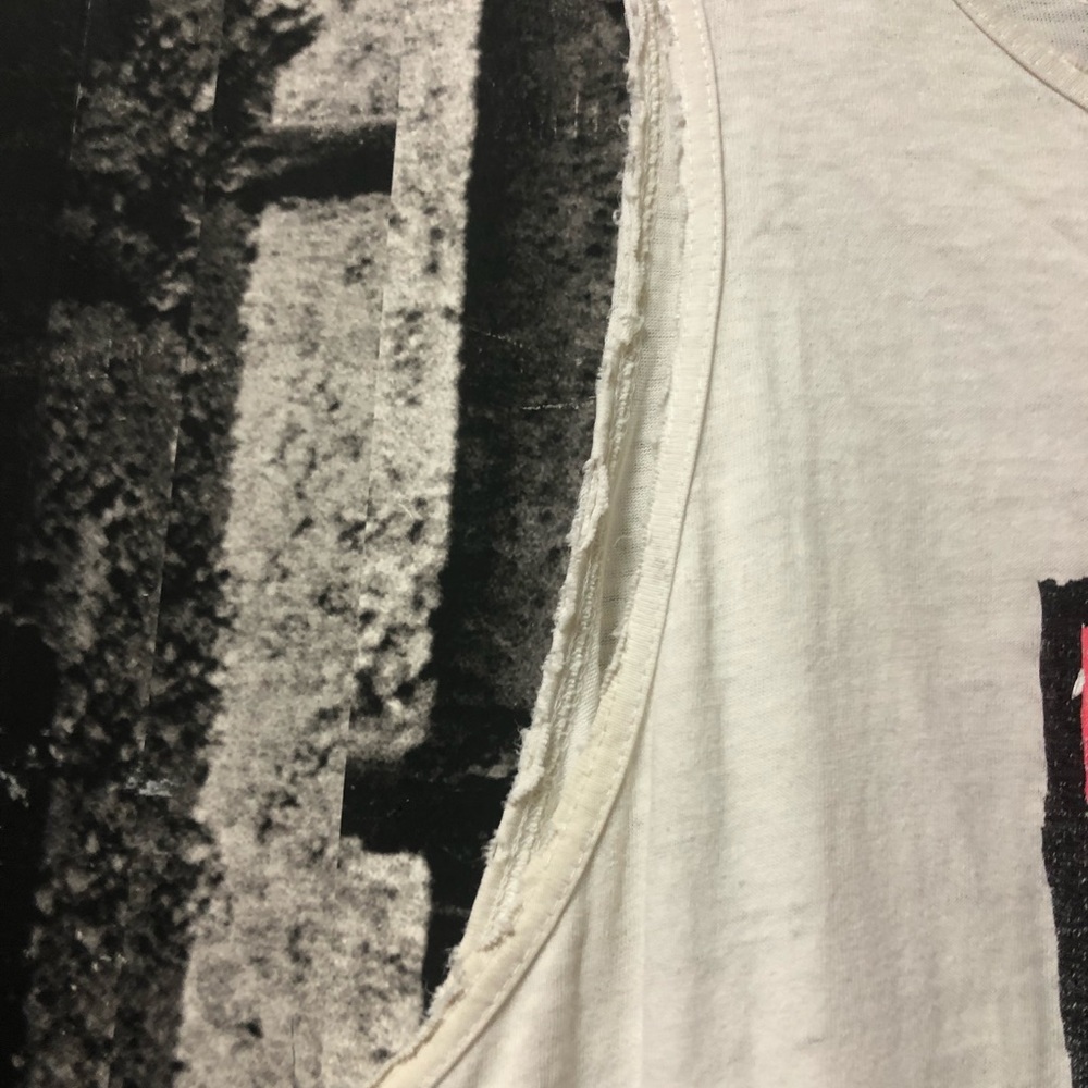 Vintage Walt Disney Mickey Mouse tank top - Picture 6 of 6